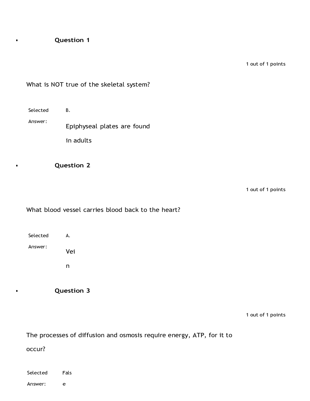 Preview image of Rasmussen College - PHA 1500 Final Exam document